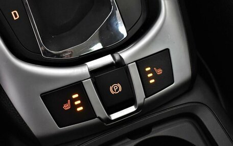 Opel Antara I, 2014 год, 1 050 000 рублей, 10 фотография