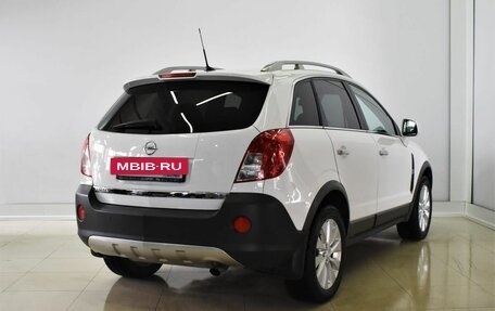 Opel Antara I, 2014 год, 1 050 000 рублей, 4 фотография