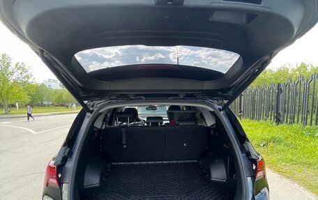 Hyundai Santa Fe IV, 2021 год, 3 900 000 рублей, 7 фотография