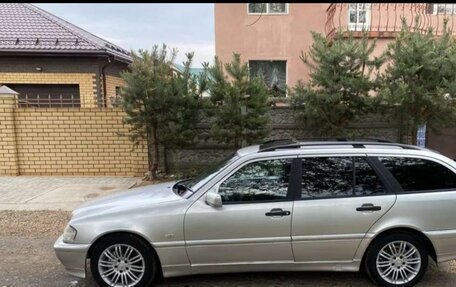Mercedes-Benz C-Класс, 1997 год, 450 000 рублей, 3 фотография