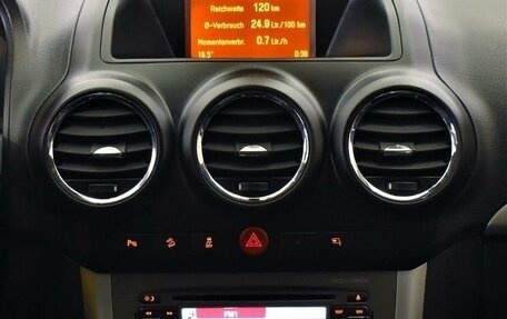 Opel Antara I, 2014 год, 1 050 000 рублей, 7 фотография