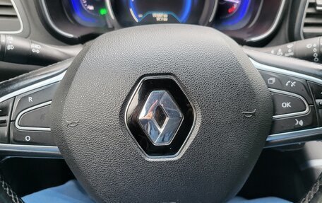 Renault Koleos II, 2017 год, 1 950 000 рублей, 5 фотография