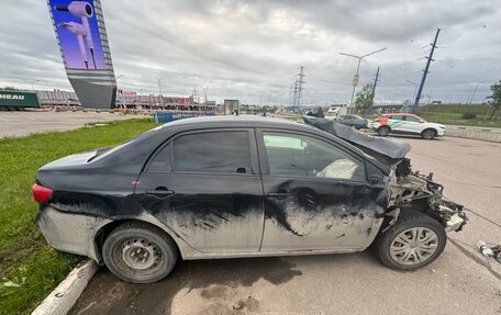 Toyota Corolla, 2008 год, 400 000 рублей, 2 фотография