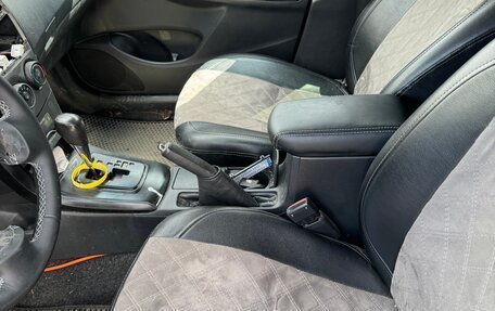 Toyota Corolla, 2008 год, 400 000 рублей, 9 фотография