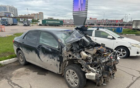 Toyota Corolla, 2008 год, 400 000 рублей, 7 фотография