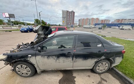 Toyota Corolla, 2008 год, 400 000 рублей, 6 фотография