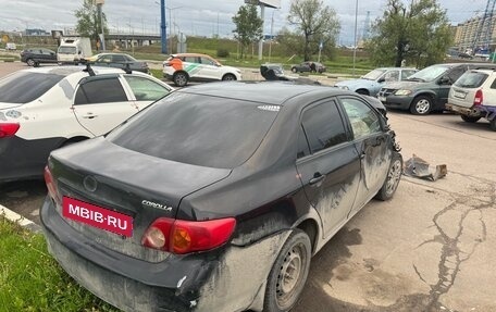 Toyota Corolla, 2008 год, 400 000 рублей, 3 фотография
