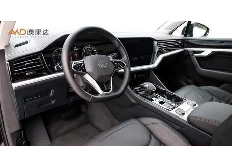 Volkswagen Touareg III, 2022 год, 5 545 000 рублей, 5 фотография