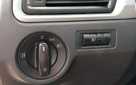 Skoda Rapid I, 2015 год, 625 000 рублей, 7 фотография