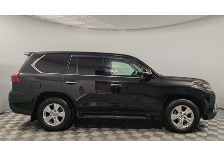 Lexus LX III, 2015 год, 7 200 000 рублей, 4 фотография