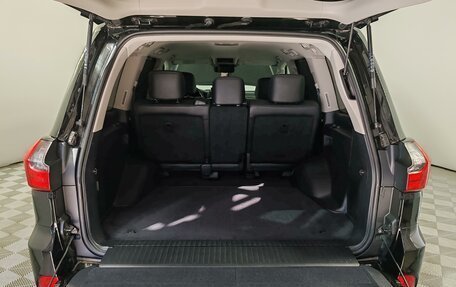 Lexus LX III, 2015 год, 7 200 000 рублей, 10 фотография