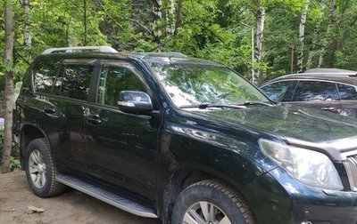 Toyota Land Cruiser Prado 150 рестайлинг 2, 2011 год, 2 270 000 рублей, 1 фотография