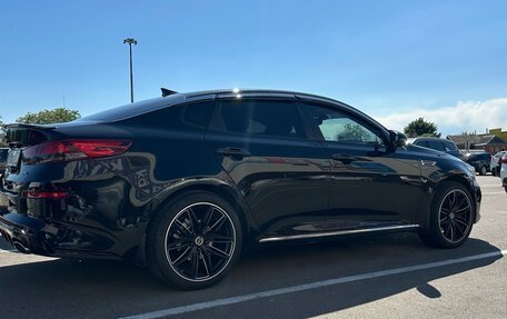KIA Optima IV, 2019 год, 2 490 000 рублей, 3 фотография