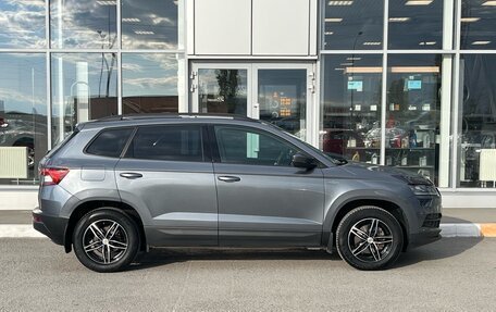 Skoda Karoq I, 2021 год, 2 299 000 рублей, 4 фотография