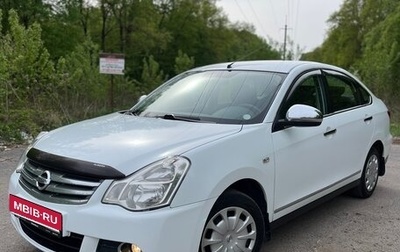 Nissan Almera, 2013 год, 690 000 рублей, 1 фотография