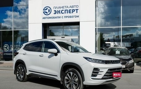 CheryExeed LX, 2023 год, 1 950 000 рублей, 1 фотография