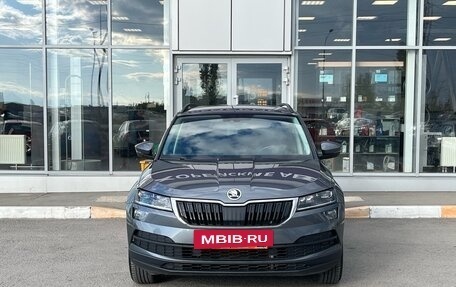 Skoda Karoq I, 2021 год, 2 299 000 рублей, 2 фотография