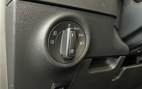 Skoda Karoq I, 2021 год, 2 299 000 рублей, 10 фотография