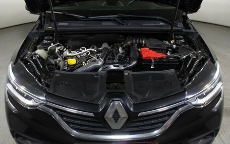 Renault Arkana I, 2019 год, 1 295 000 рублей, 9 фотография