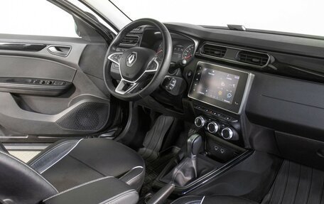 Renault Arkana I, 2019 год, 1 295 000 рублей, 11 фотография