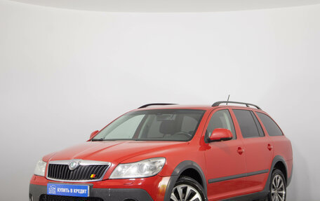 Skoda Octavia, 2012 год, 1 169 000 рублей, 2 фотография