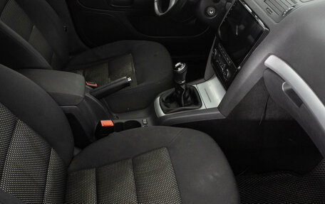 Skoda Octavia, 2012 год, 1 169 000 рублей, 10 фотография