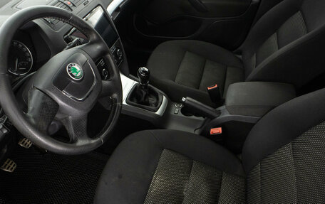Skoda Octavia, 2012 год, 1 169 000 рублей, 7 фотография
