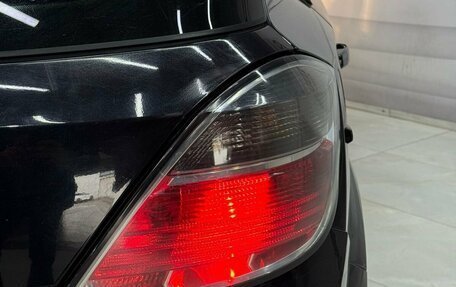 Opel Astra H, 2008 год, 530 000 рублей, 10 фотография