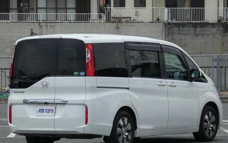 Honda Stepwgn IV, 2016 год, 1 300 888 рублей, 3 фотография