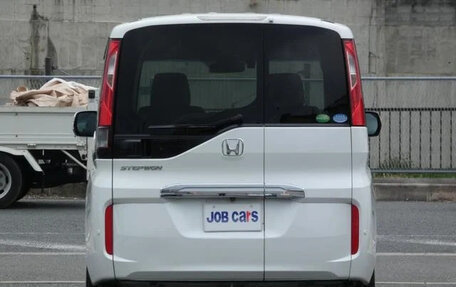 Honda Stepwgn IV, 2016 год, 1 300 888 рублей, 4 фотография