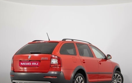 Skoda Octavia, 2012 год, 1 169 000 рублей, 5 фотография