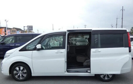 Honda Stepwgn IV, 2016 год, 1 300 888 рублей, 7 фотография