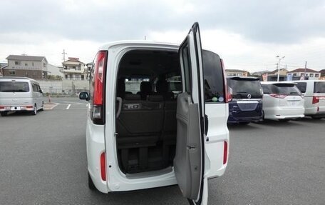Honda Stepwgn IV, 2016 год, 1 300 888 рублей, 6 фотография