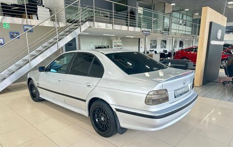 BMW 5 серия, 2000 год, 639 900 рублей, 2 фотография