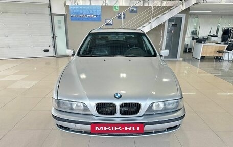 BMW 5 серия, 2000 год, 639 900 рублей, 3 фотография