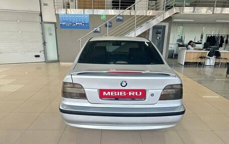 BMW 5 серия, 2000 год, 639 900 рублей, 5 фотография