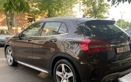 Mercedes-Benz GLA, 2016 год, 2 200 000 рублей, 3 фотография
