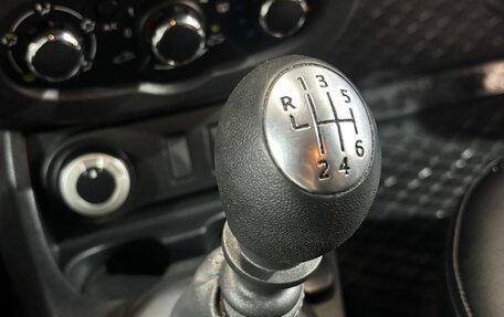 Renault Duster I рестайлинг, 2017 год, 1 379 000 рублей, 8 фотография