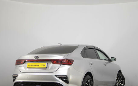 KIA Cerato IV, 2019 год, 1 649 000 рублей, 6 фотография