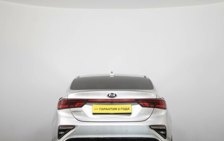 KIA Cerato IV, 2019 год, 1 649 000 рублей, 5 фотография