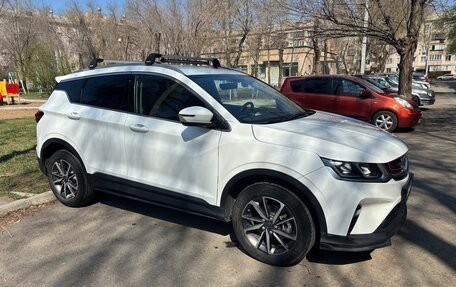 Geely Coolray I, 2022 год, 1 650 000 рублей, 7 фотография