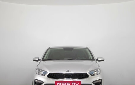 KIA Cerato IV, 2019 год, 1 649 000 рублей, 2 фотография