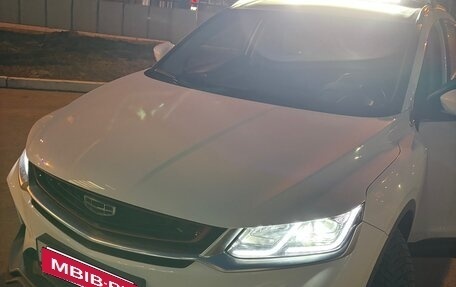 Geely Coolray I, 2022 год, 1 650 000 рублей, 3 фотография