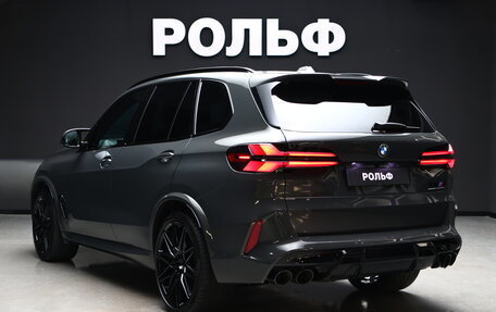 BMW X5 M, 2023 год, 20 000 000 рублей, 2 фотография
