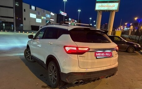 Geely Coolray I, 2022 год, 1 650 000 рублей, 6 фотография