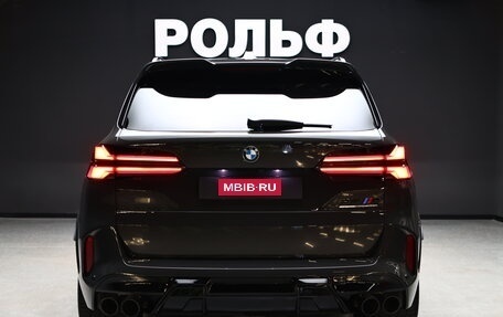 BMW X5 M, 2023 год, 20 000 000 рублей, 4 фотография