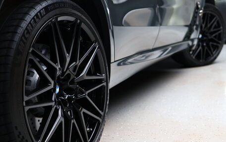 BMW X5 M, 2023 год, 20 000 000 рублей, 8 фотография