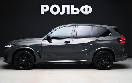 BMW X5 M, 2023 год, 20 000 000 рублей, 5 фотография