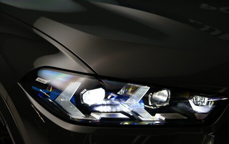 BMW X5 M, 2023 год, 20 000 000 рублей, 11 фотография