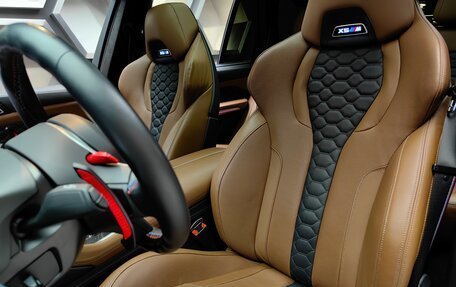 BMW X5 M, 2023 год, 20 000 000 рублей, 16 фотография